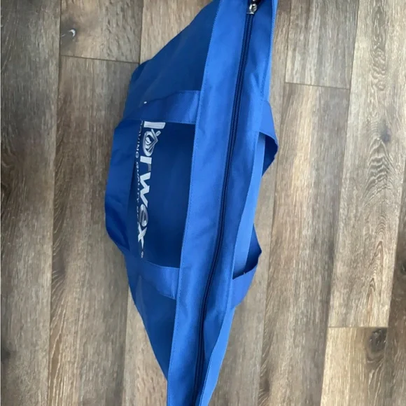 Norwex Blue Tote Bag - Picture 5 of 6
